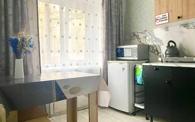 Квартира OneDayDom на улице Кайдаловская, 14