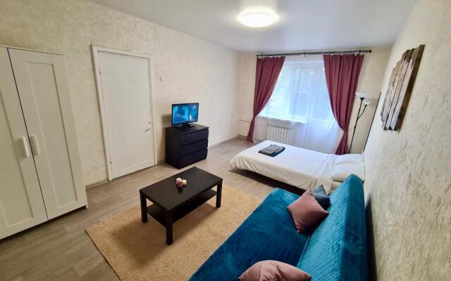 Квартира Уютная у метро Щелковская