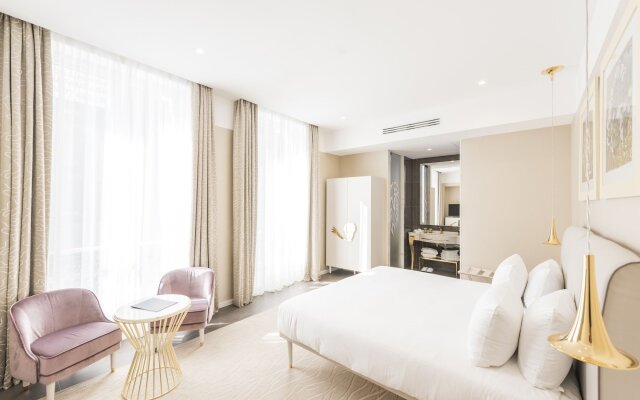 Boscolo Lyon Hôtel & Spa
