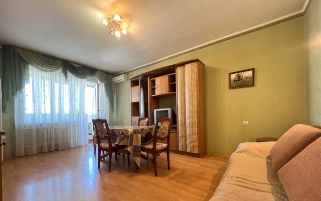Na Ulitse Sovetskaya 25 Flat