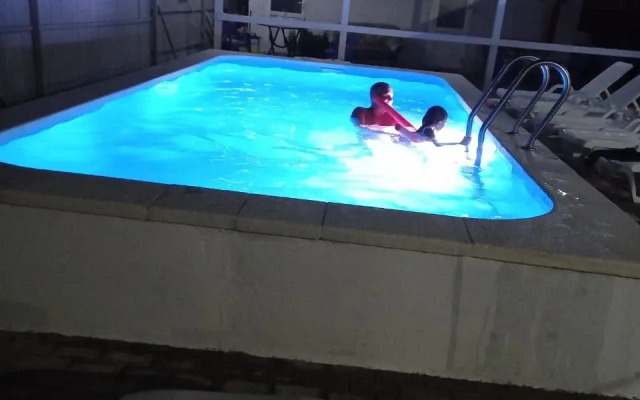 Korall Guest house