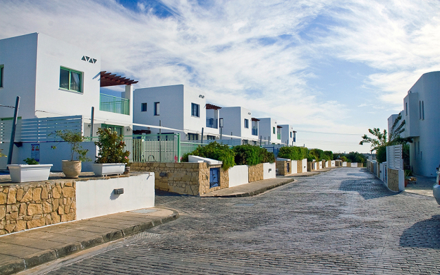 Meltemi Villa