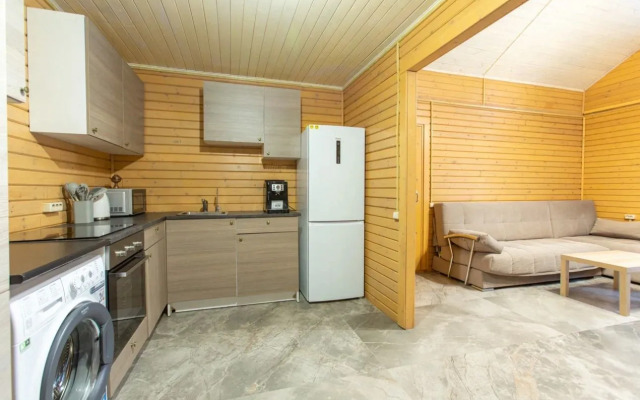 Гостевой дом Удино