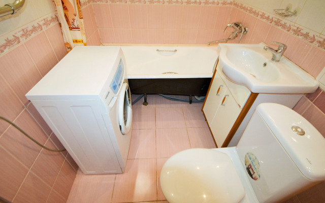 Квартира в Центре у Центральной Библиотеки