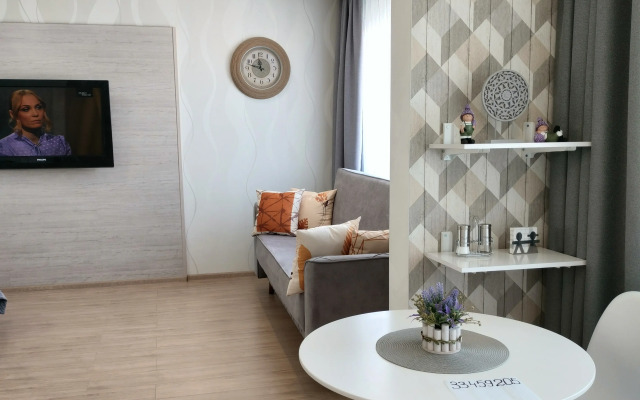 Квартира на Энергетиков 2