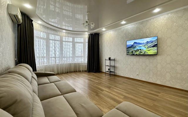 Квартира на улице Комсомольская 122