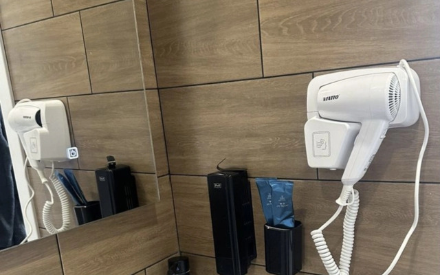 Шале 36 градусов