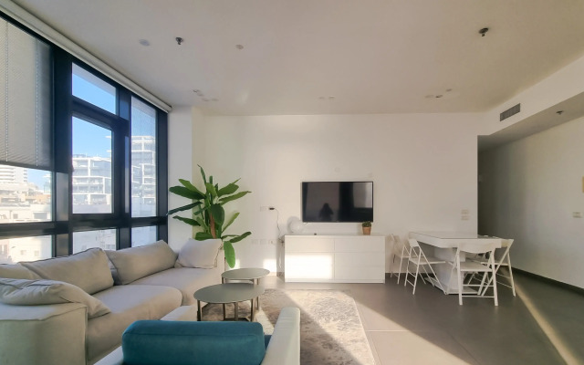 BnBIsrael - Hayarkon Royal Apartments