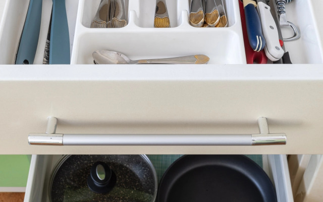 Апартаменты Эпроновская 1