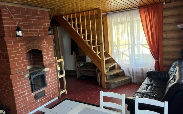 Rus Private House