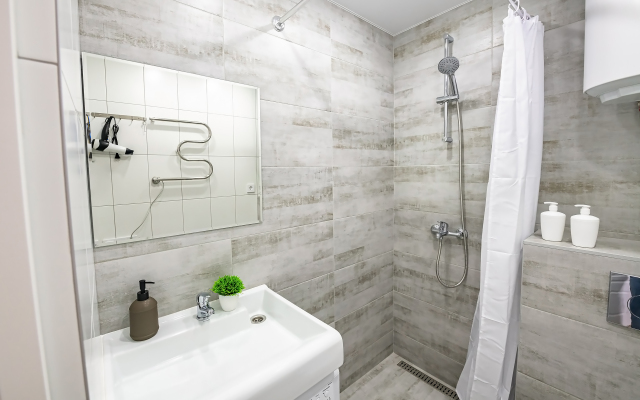 Апартаменты TopHouse на Калинина 105, 8