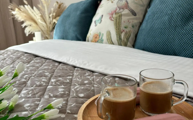 Квартира Добрые Сутки на Стачек