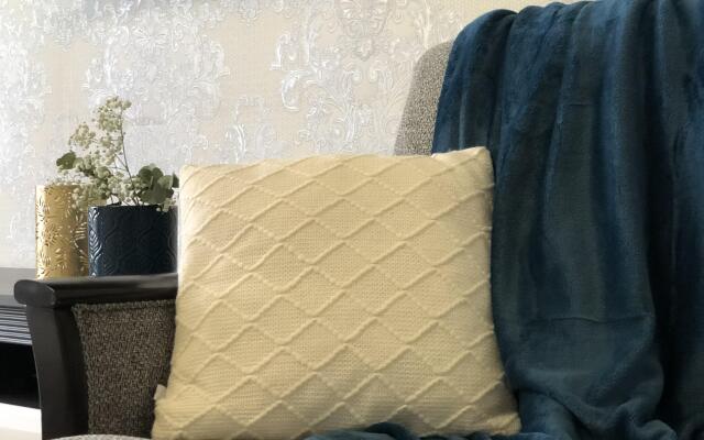 Квартира с 2 Спальнями у Острова Канта