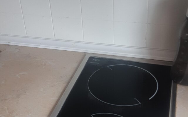 Квартира на улице Калинина 115