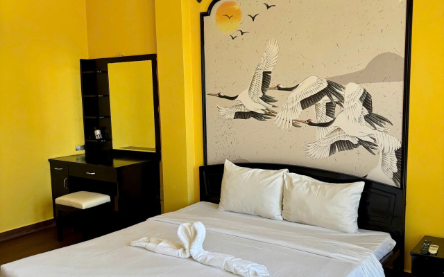 Курортный Отель Myla Havana