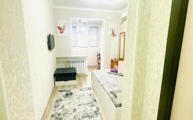 Mikrorayon Zhetysu-2 Flat