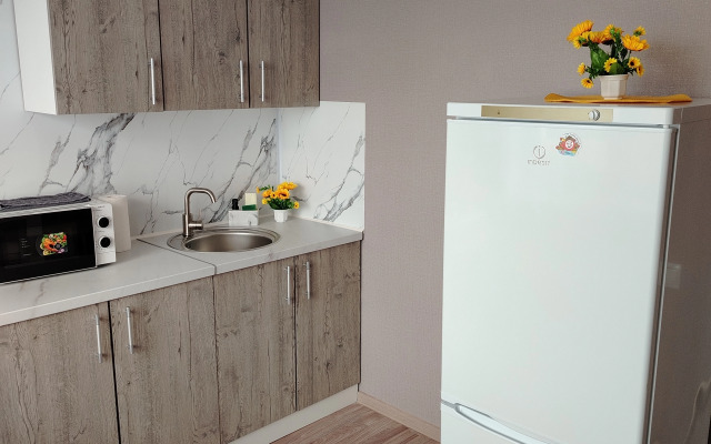 Квартира Подсолнух