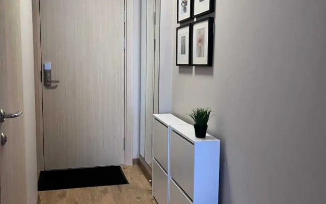 Апартаменты Стильные и Уютные