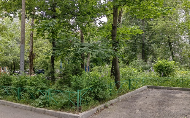 Ryadom S Izmaylovskim Kremlem Flat