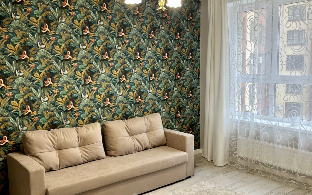 Апартаменты Балтийский Сезон