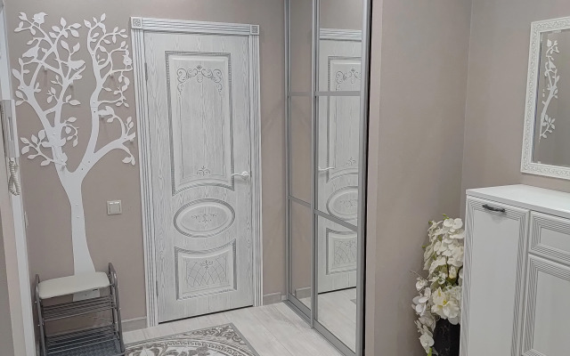 Квартира Любимый Уголок в Брусилово