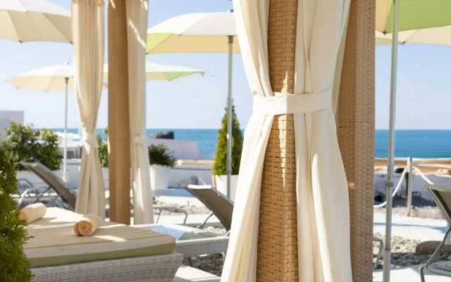 Отель Pullman Sochi Center