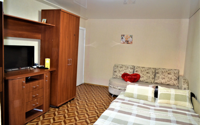 Жилье на водах на улице Мира