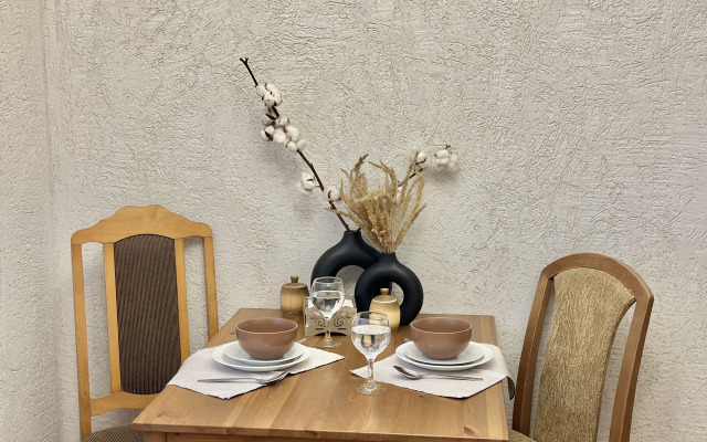 Квартира ArtHouse Dombay 2