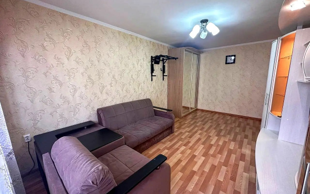 Uyutnaya 2-komnatnaya V Tsentre Goroda Flat