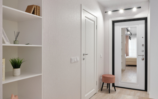 Апартаменты Sunrise Studio