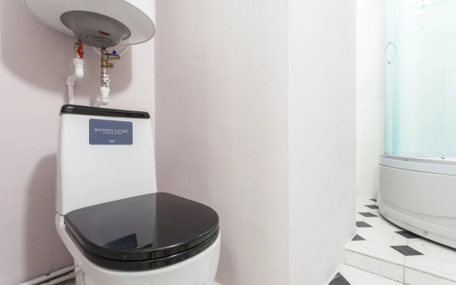 Апартаменты малые Leohotels на Артиллерийском