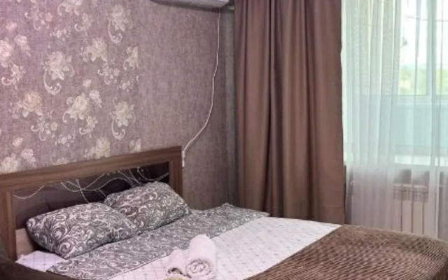 Квартира на Победы 75