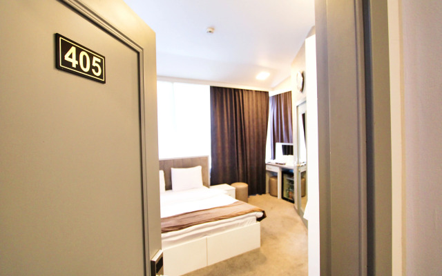 Sunday Baku Hotel