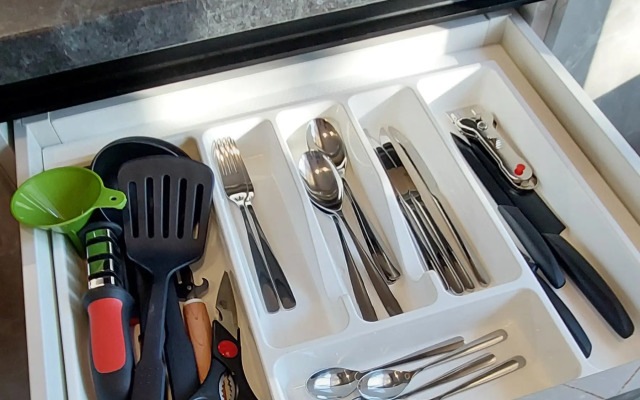 Квартира на Ялтинской