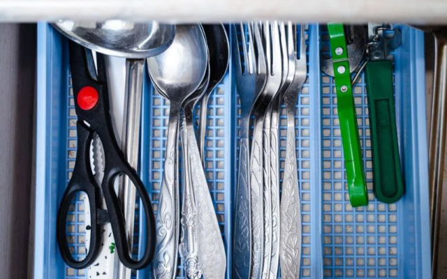 Квартира на Степной 20