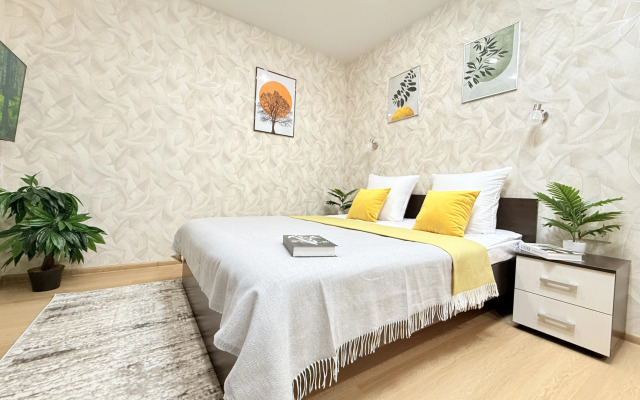 Квартира Лучшее решение у ТРЦ Тополь