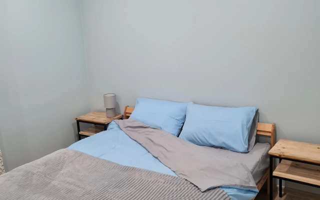 Dom U Parka Sortavala Guest house