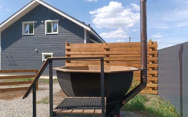 Частный дом Home.13