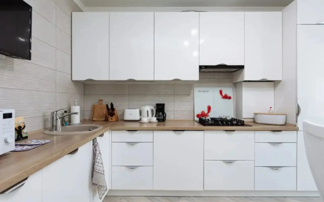 Apartamenty Komfortnye U Morya 1