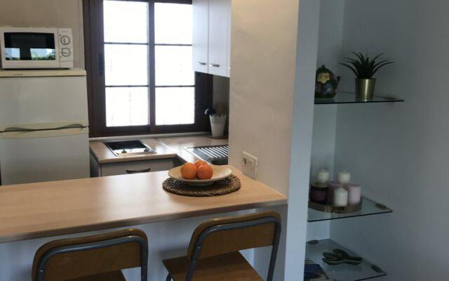 Pais Vasco Apartments