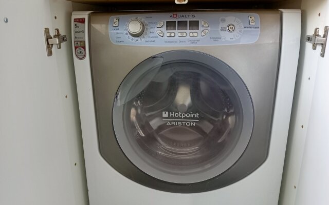 Апартаменты на Котовского