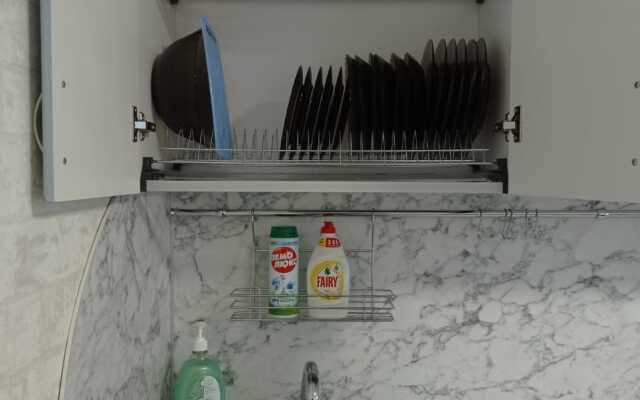 Апартаменты на Суркова 28/2