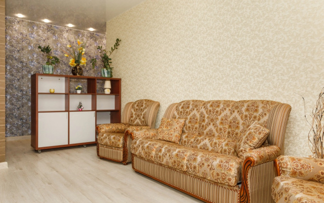 Квартира Гостевая Алеся на Малышева 4Б 6