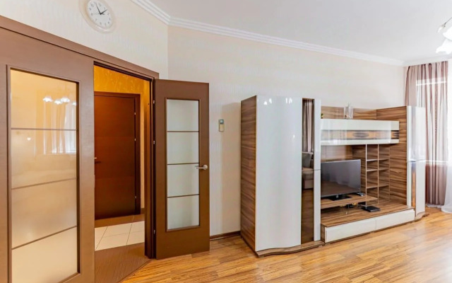 Квартира на Туристической Улице, 6к2