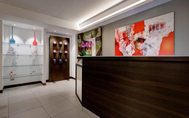 Hotel Rinascimento