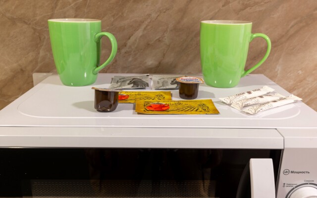 Апартаменты Leohotels на Чайковского