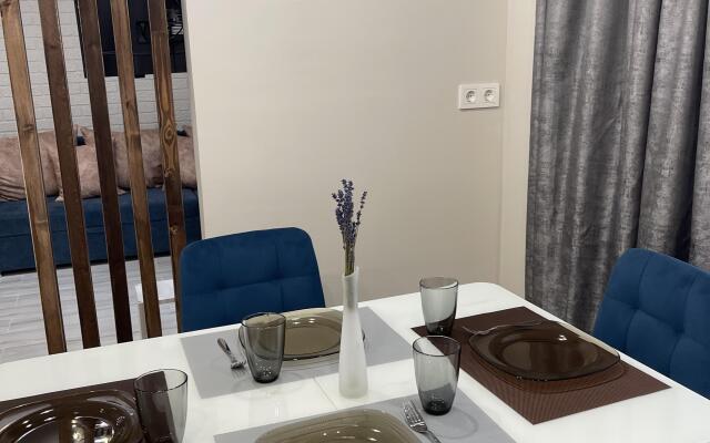 Апартаменты Евпаторийская Жемчужина