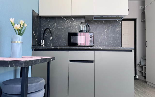 Квартира на ул. Взлетная 23