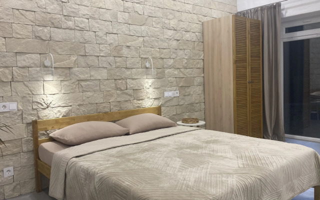 Guest house Lyubimoye Mesto