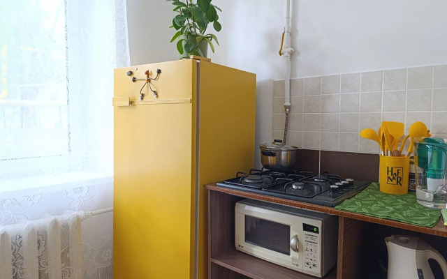 Квартира для лучшего отдыха